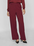 Broeken - Vivarone Hw Wide Pant - Noos van Vila