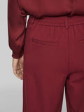 Broeken - Vivarone Hw Wide Pant - Noos van Vila