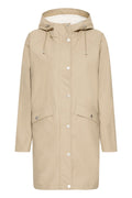 Jassen - Ihtazi Rain Jacket van Ichi