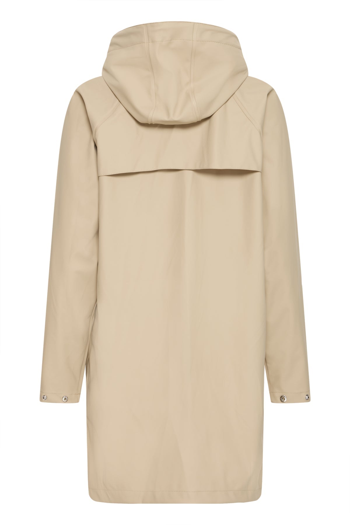 Jassen - Ihtazi Rain Jacket van Ichi