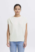 Tops - Ihlisken T-Shirt van Ichi