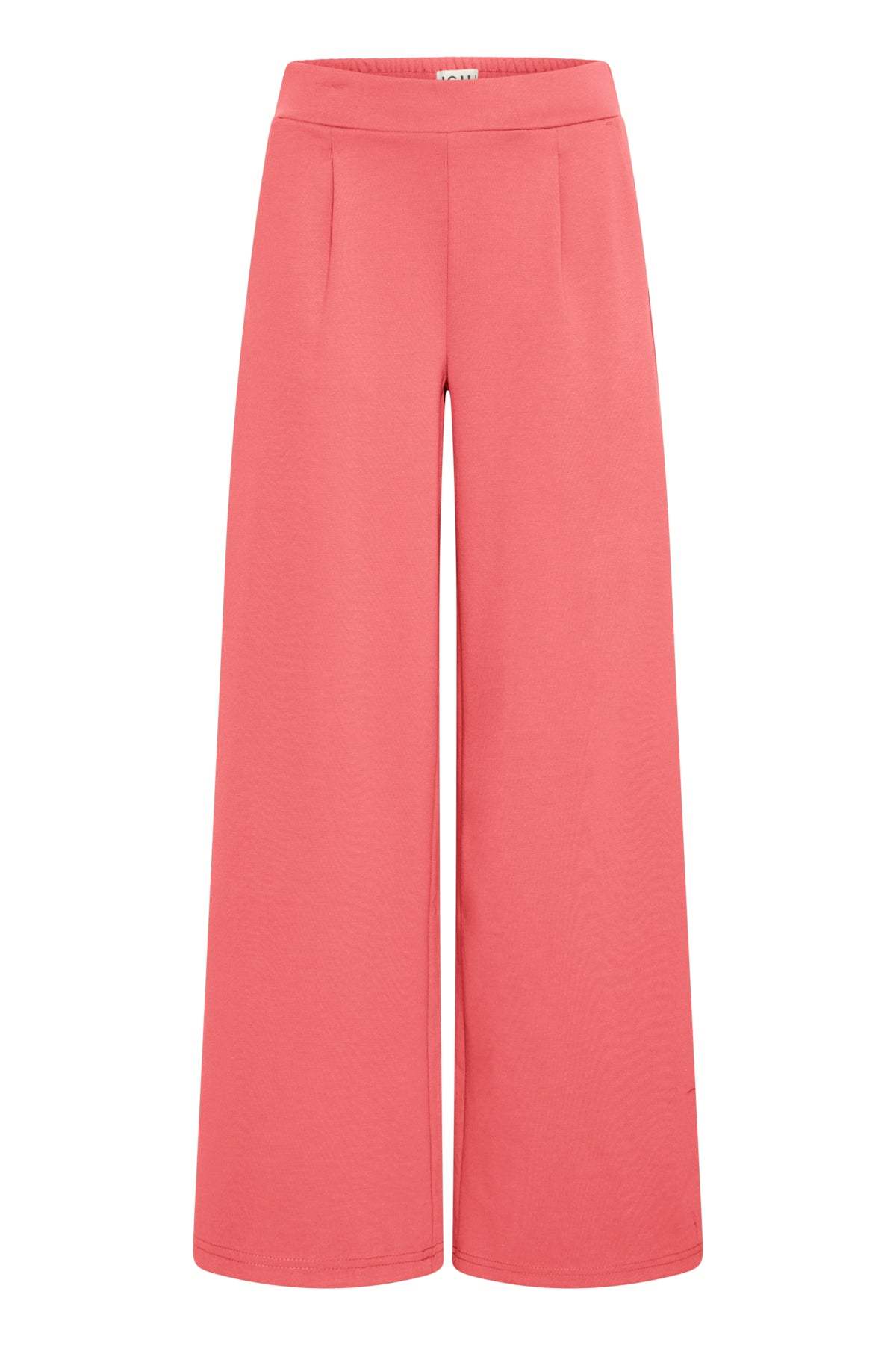 Broeken - Ihkate Sus Long Wide Pants 2 - Spring 25 van Ichi