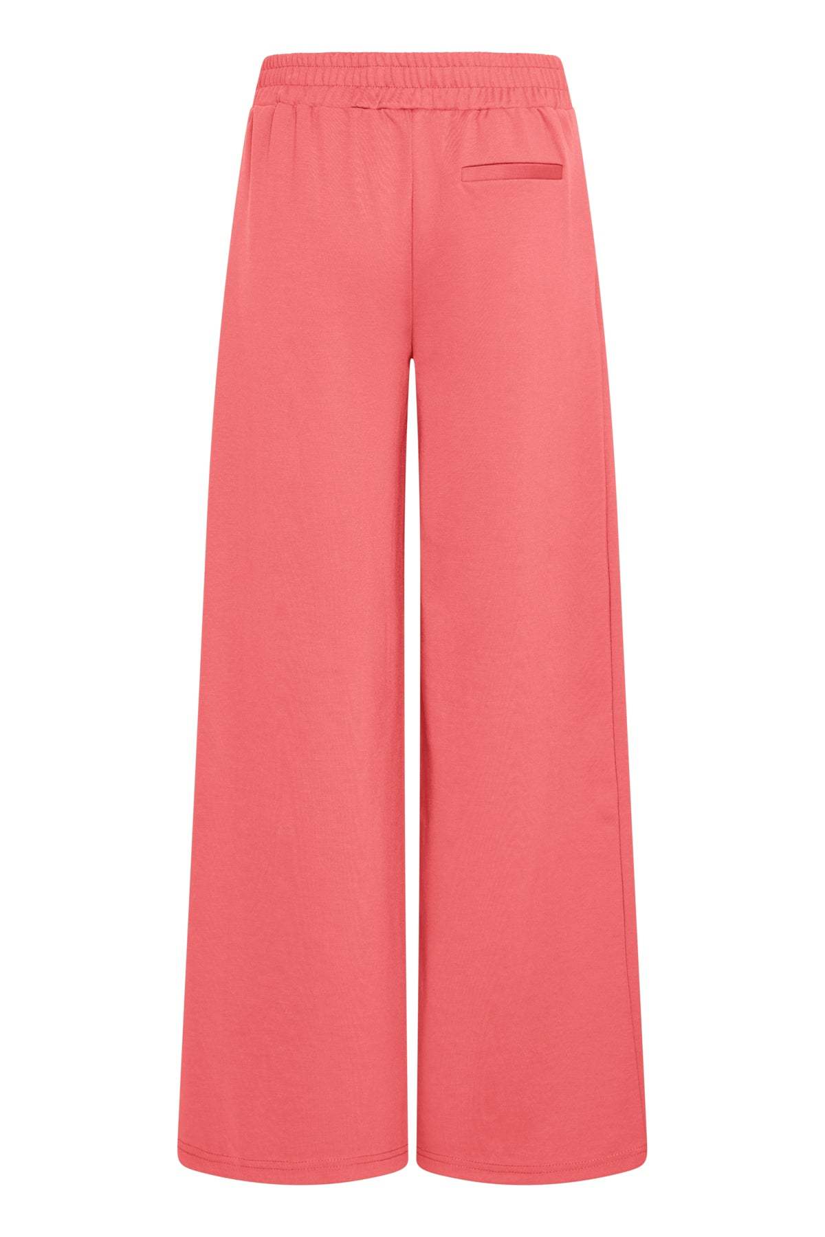 Broeken - Ihkate Sus Long Wide Pants 2 - Spring 25 van Ichi