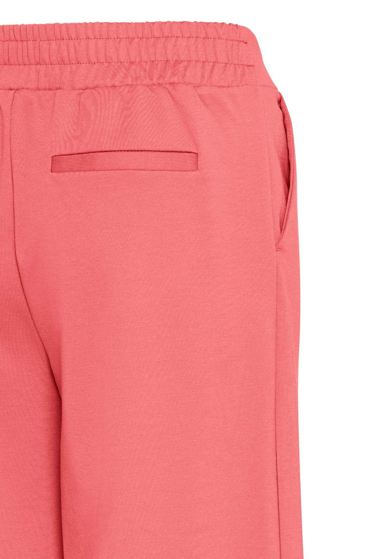 Broeken - Ihkate Sus Long Wide Pants 2 - Spring 25 van Ichi