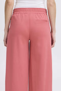 Broeken - Ihkate Sus Long Wide Pants 2 - Spring 25 van Ichi