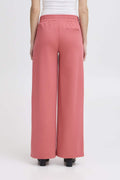 Broeken - Ihkate Sus Long Wide Pants 2 - Spring 25 van Ichi