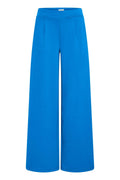 Broeken - Ihkate Sus Long Wide Pants 2 - Spring 25 van Ichi