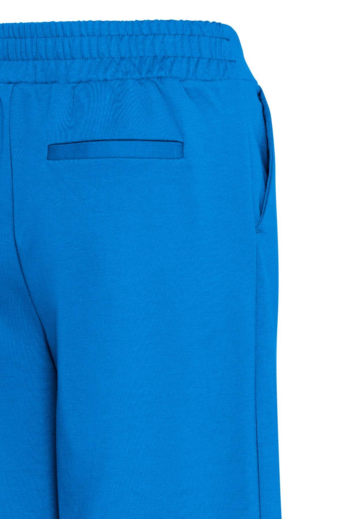 Broeken - Ihkate Sus Long Wide Pants 2 - Spring 25 van Ichi
