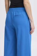 Broeken - Ihkate Sus Long Wide Pants 2 - Spring 25 van Ichi