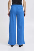 Broeken - Ihkate Sus Long Wide Pants 2 - Spring 25 van Ichi