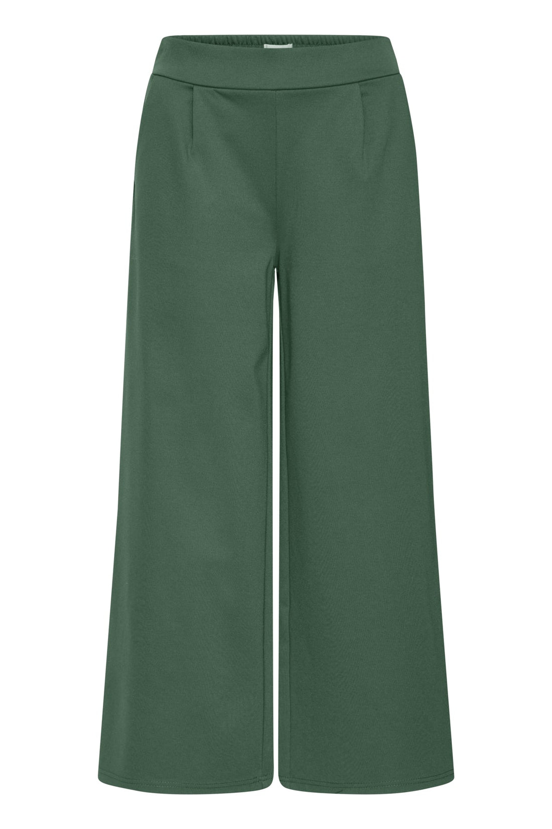 Pineneedle Broeken - Ihkate Sus Long Wide Pants 2 Noos - AW25 van Ichi