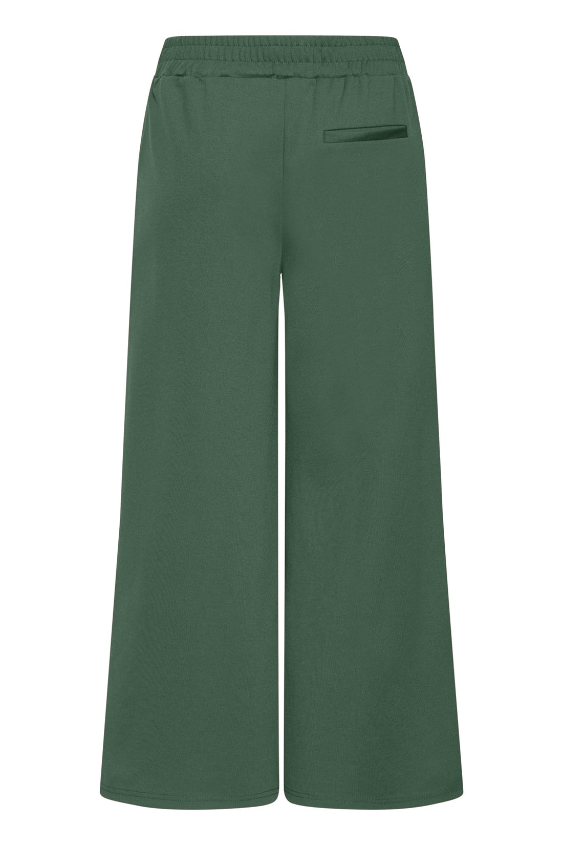 Pineneedle Broeken - Ihkate Sus Long Wide Pants 2 Noos - AW25 van Ichi