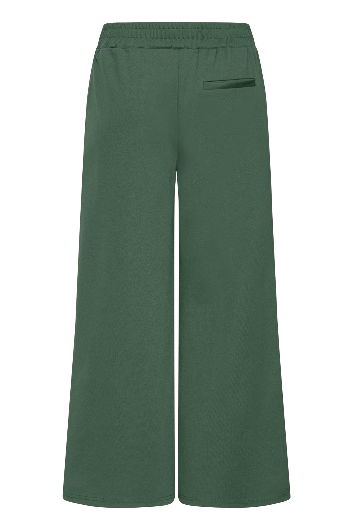 Broeken - Ihkate Sus Long Wide Pants 2 Noos - AW25 van Ichi