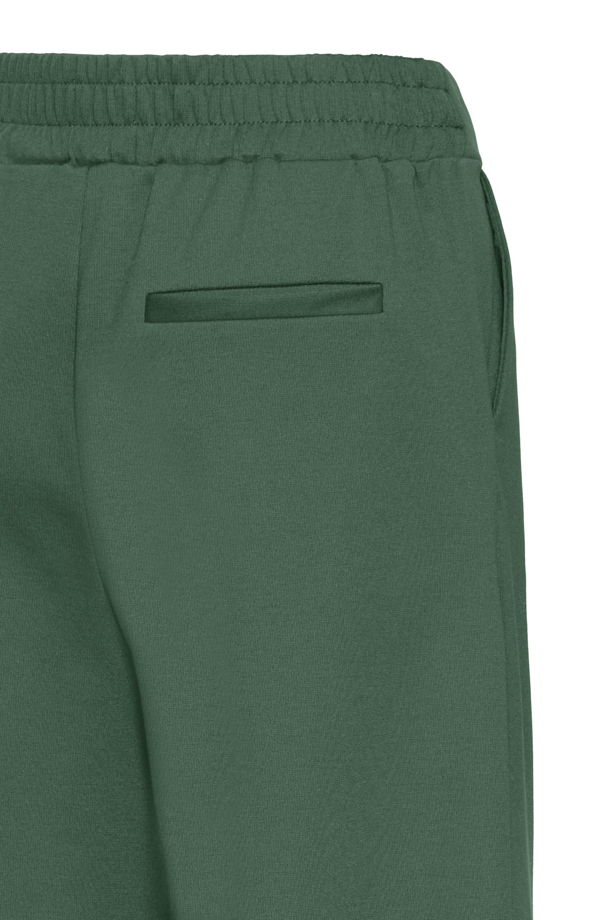 Broeken - Ihkate Sus Long Wide Pants 2 Noos - AW25 van Ichi