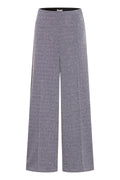 Broeken - Ihkate Jacquard Pants 9 - AW25 van Ichi