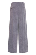 Broeken - Ihkate Jacquard Pants 9 - AW25 van Ichi
