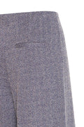 Broeken - Ihkate Jacquard Pants 9 - AW25 van Ichi