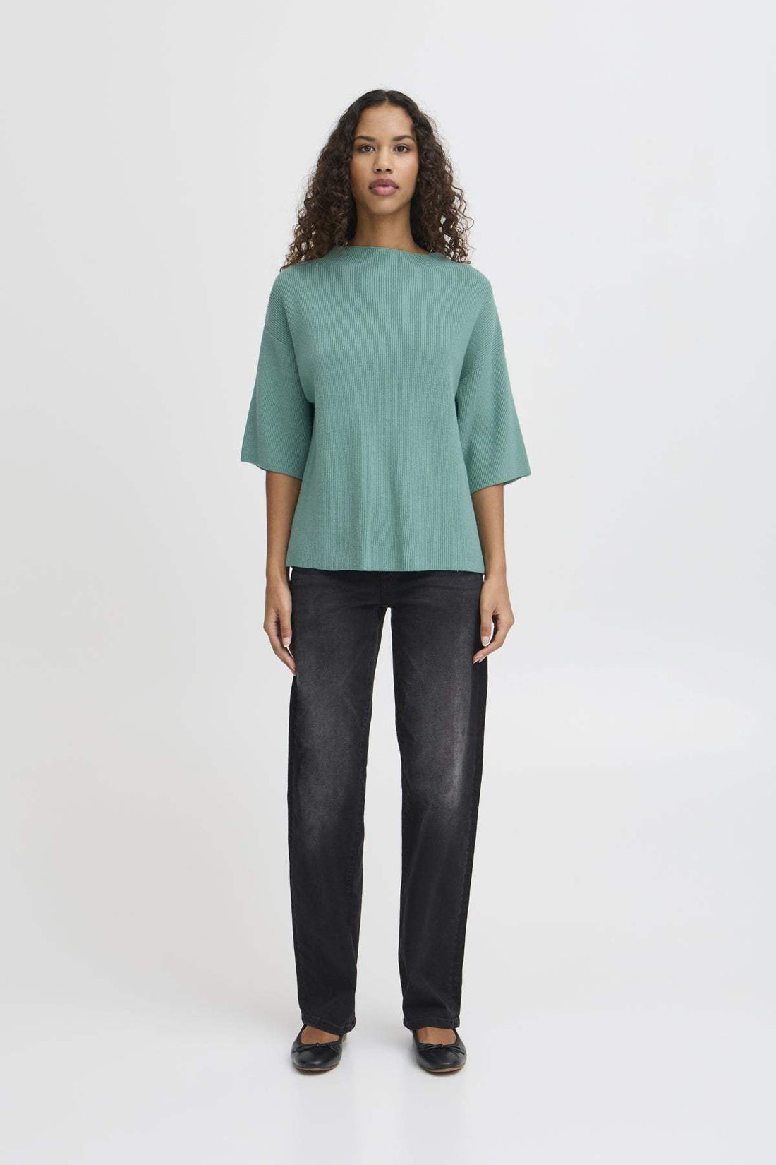 Pulls - Ihboston Midsleeve 3 van Ichi
