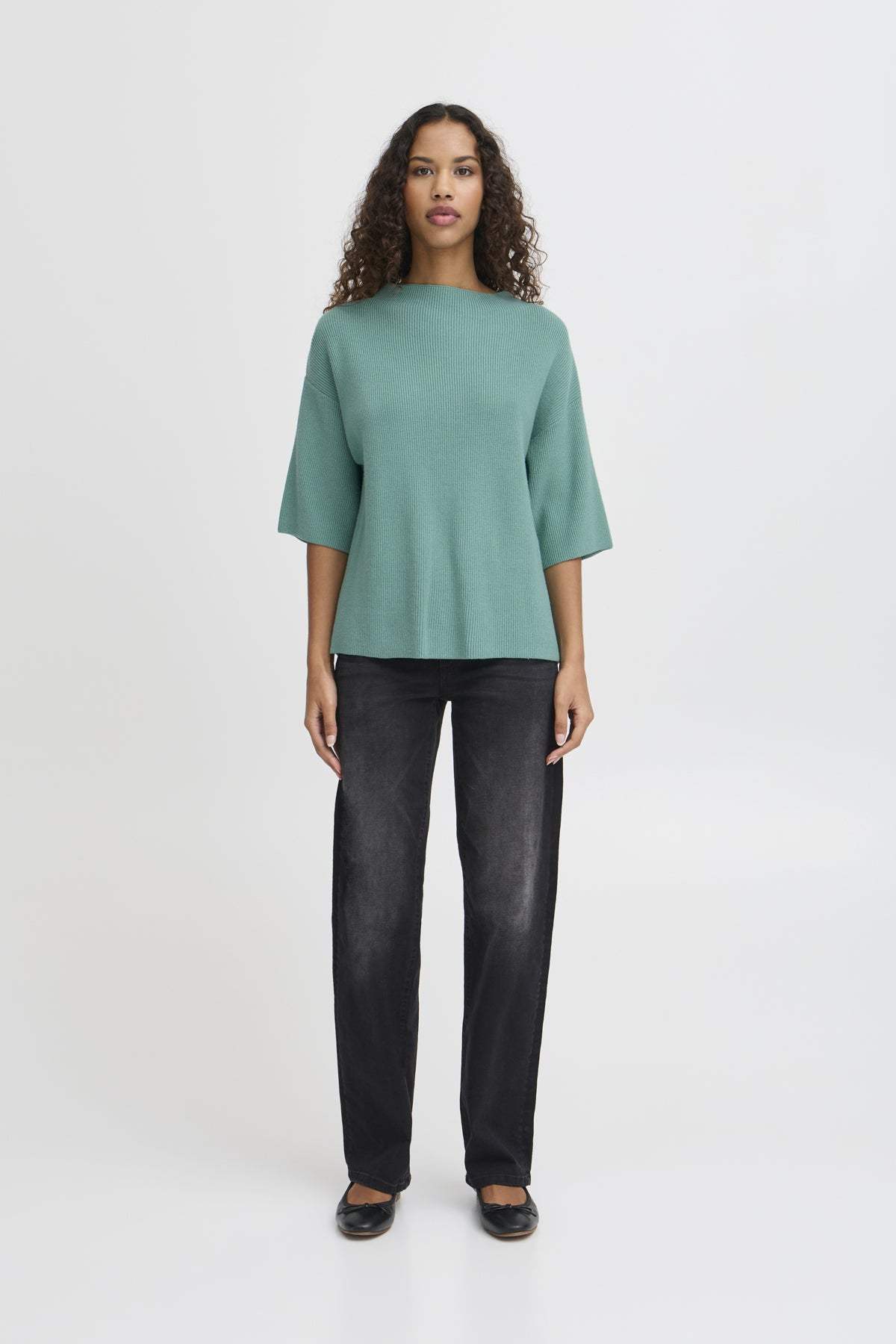 Pulls - Ihboston Midsleeve 3 van Ichi