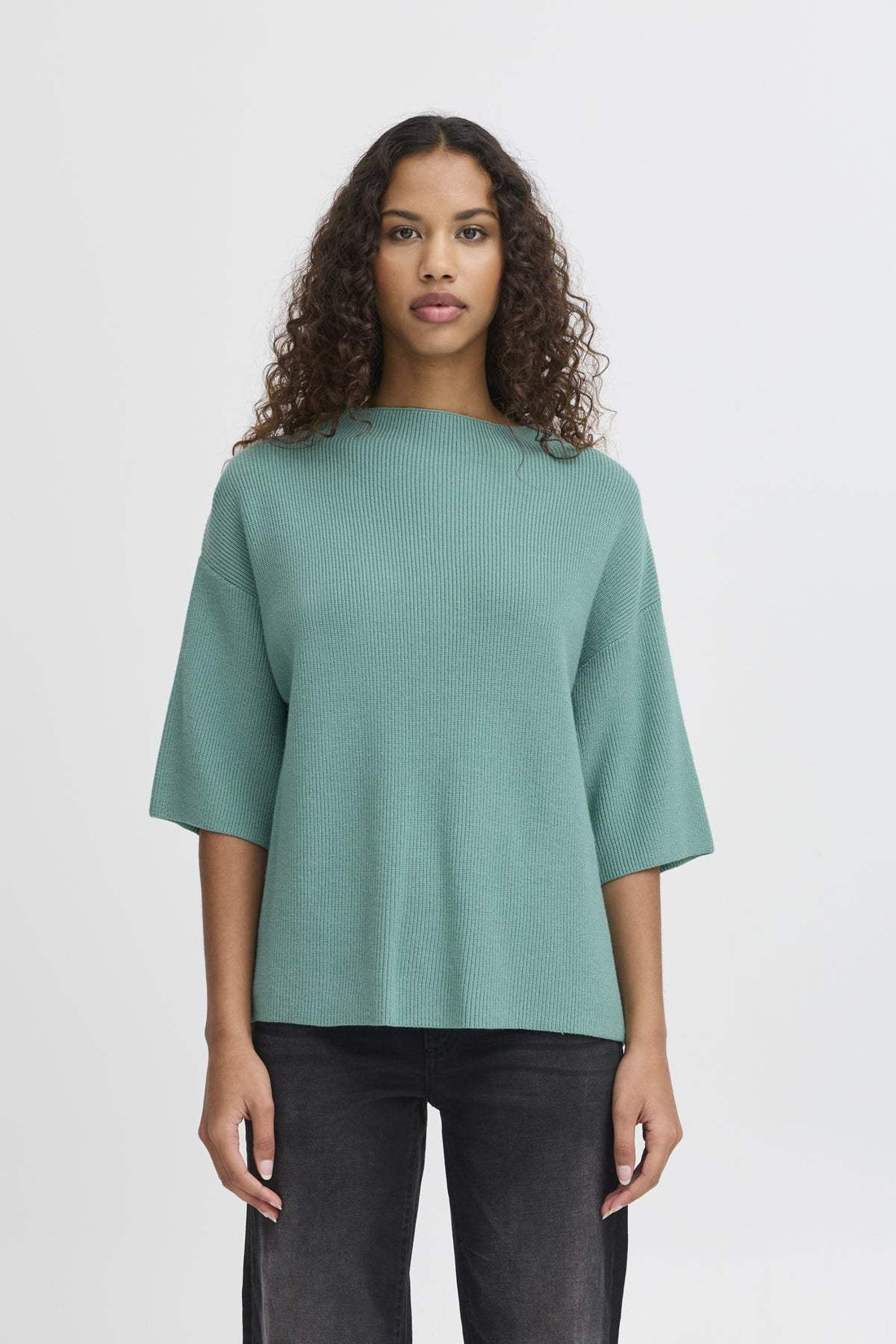 Pulls - Ihboston Midsleeve 3 van Ichi