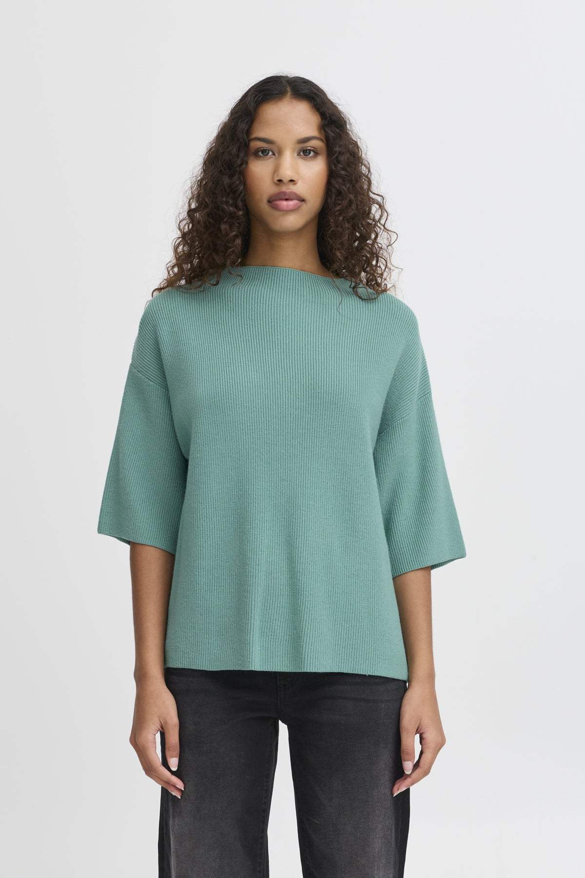 Pulls - Ihboston Midsleeve 3 van Ichi