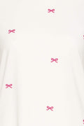 T-shirts - Ihcamino T-shirt - SS25 van Ichi