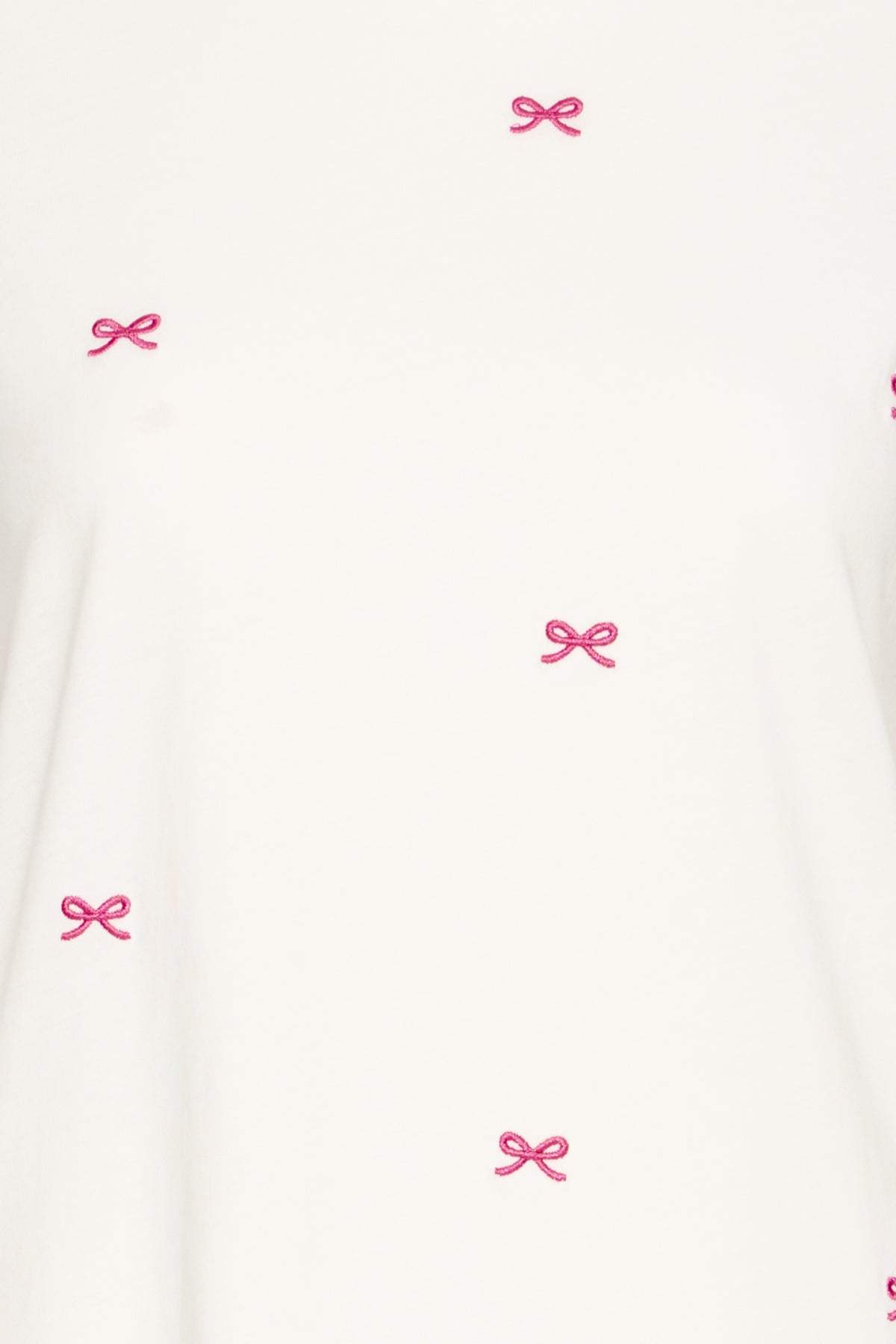 T-shirts - Ihcamino T-shirt - SS25 van Ichi