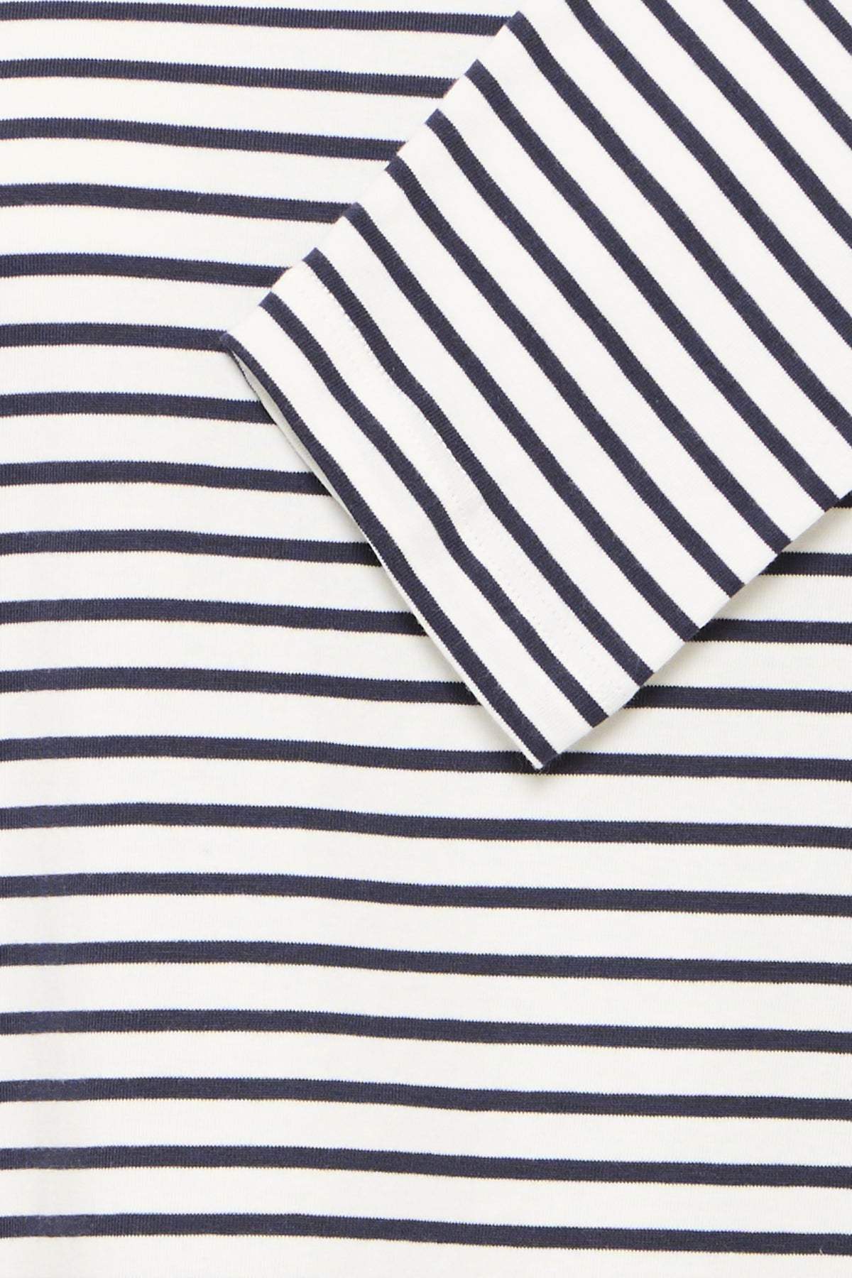 T-shirts - Ihmira Loose Ls3 Shirt van Ichi