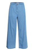 Broeken - Ihbarcy Pants van Ichi