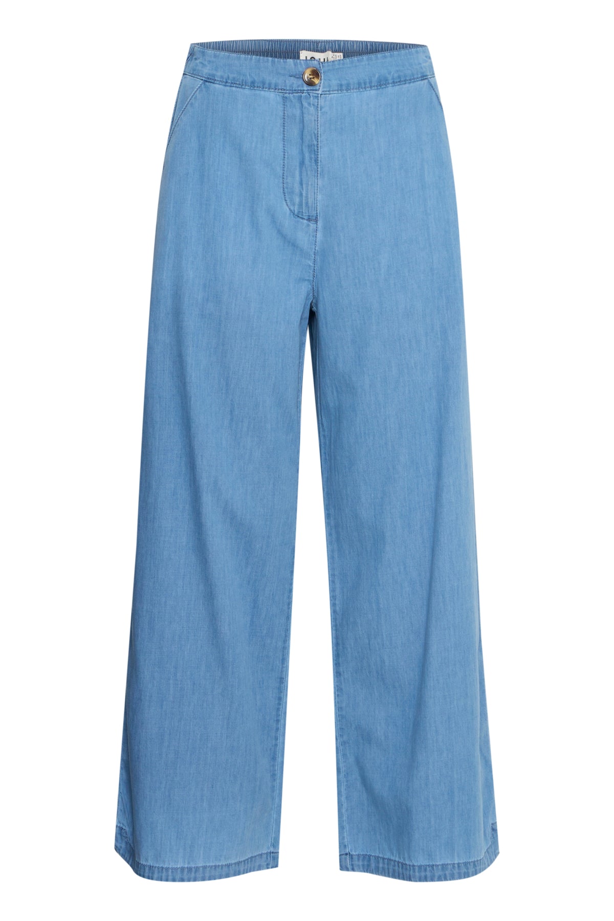 Broeken - Ihbarcy Pants van Ichi