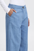 Broeken - Ihbarcy Pants van Ichi