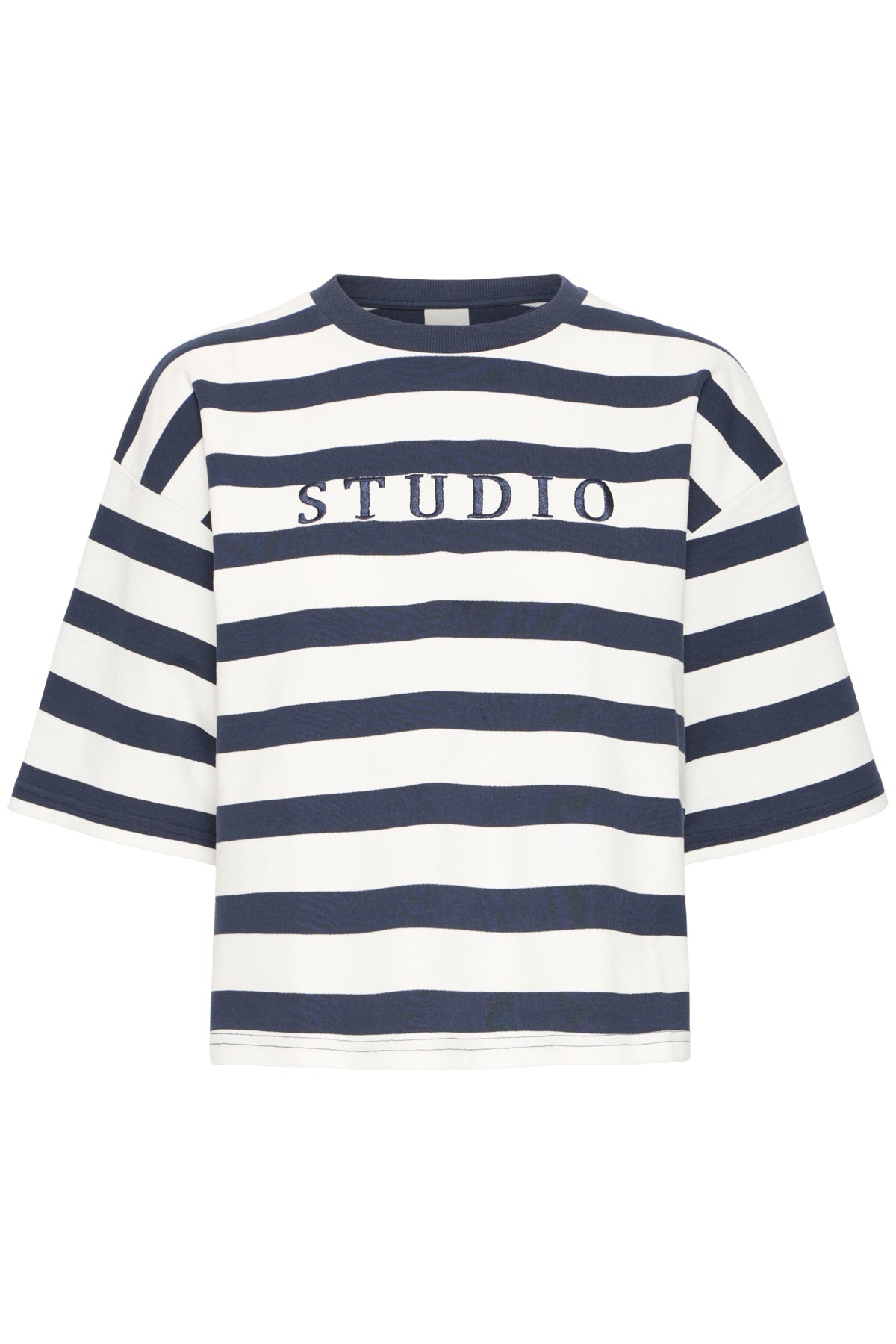 T-shirts - Ihocie Sweat 2 van Ichi