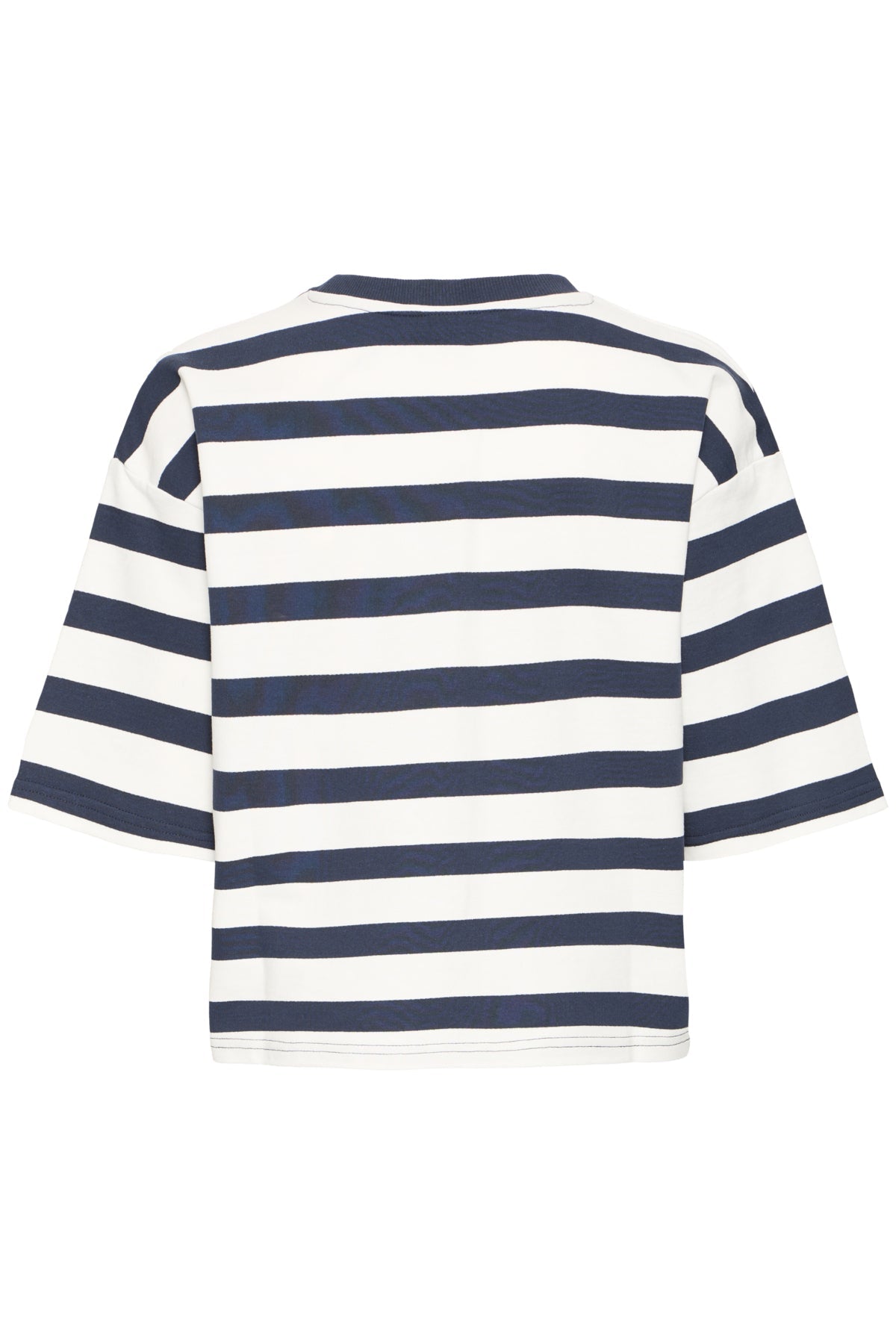 T-shirts - Ihocie Sweat 2 van Ichi