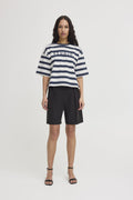 T-shirts - Ihocie Sweat 2 van Ichi