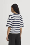 T-shirts - Ihocie Sweat 2 van Ichi