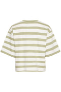 T-shirts - Ihocie Sweat 2 van Ichi