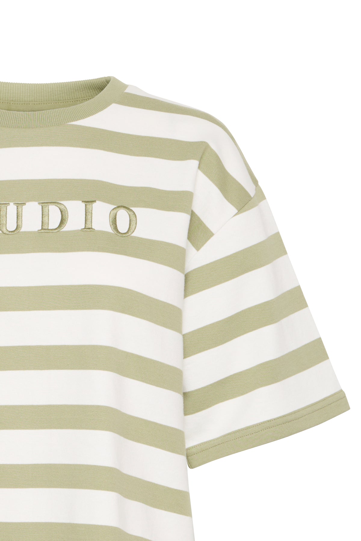 T-shirts - Ihocie Sweat 2 van Ichi