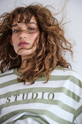 T-shirts - Ihocie Sweat 2 van Ichi