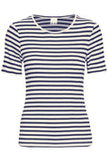 T-shirts - Ihcella Ss T-shirt van Ichi