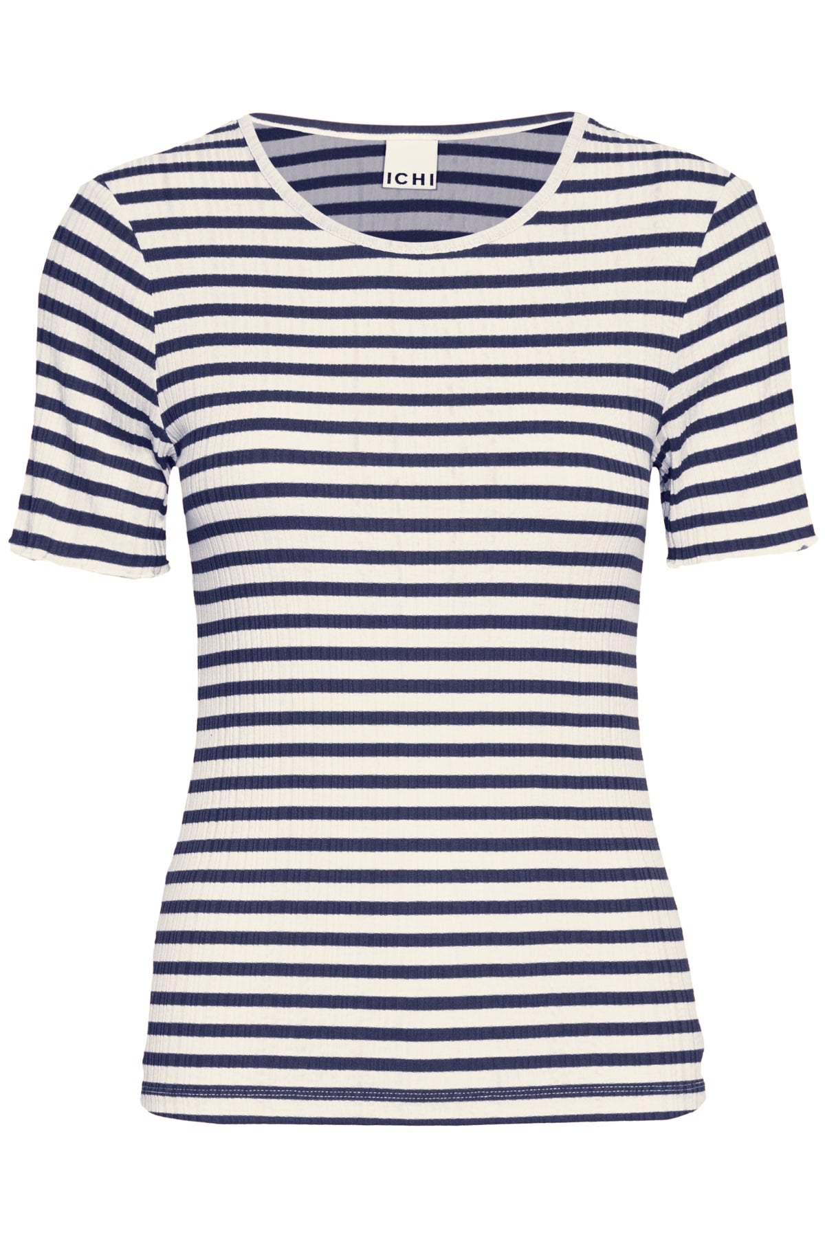 T-shirts - Ihcella Ss T-shirt van Ichi