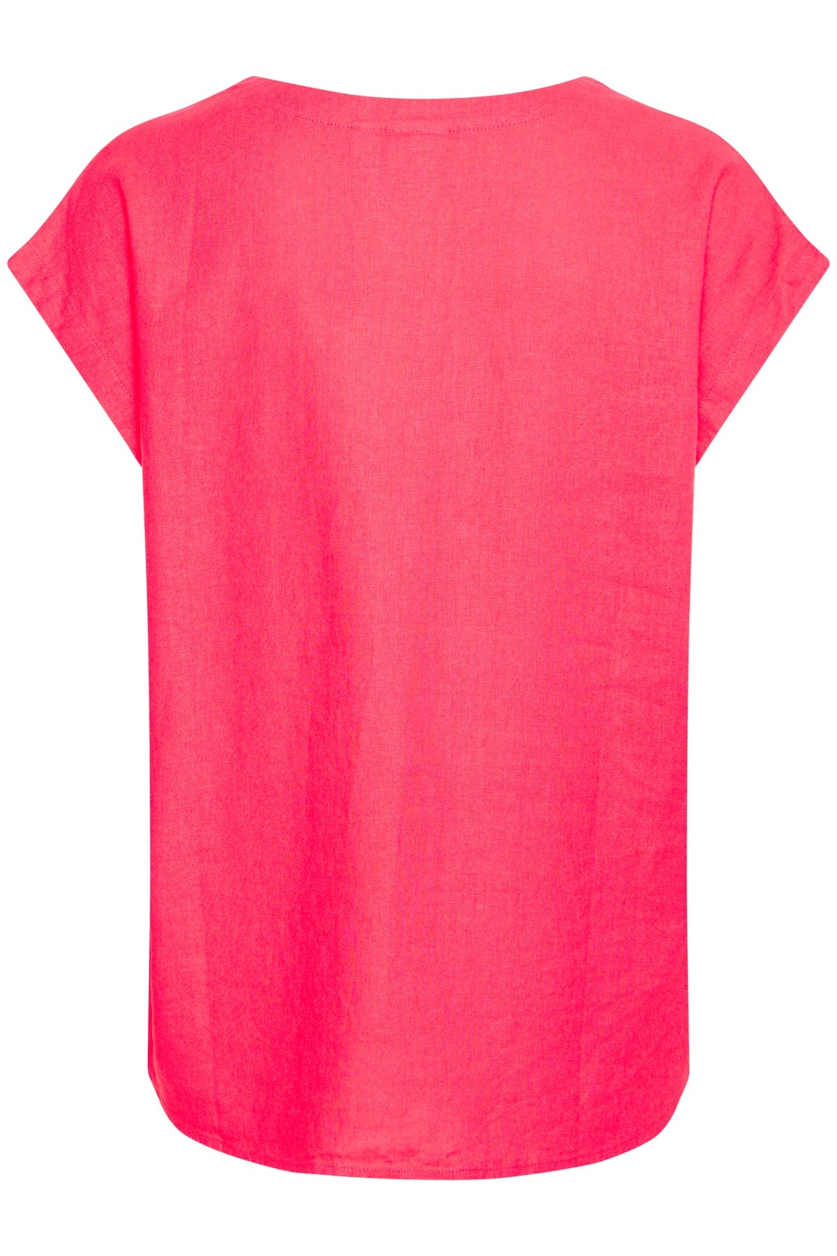 Shirts - Ihlinno Ss Top van Ichi