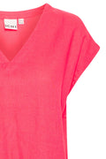 Shirts - Ihlinno Ss Top van Ichi