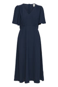 Jurken - Ihzabby Dress van Ichi