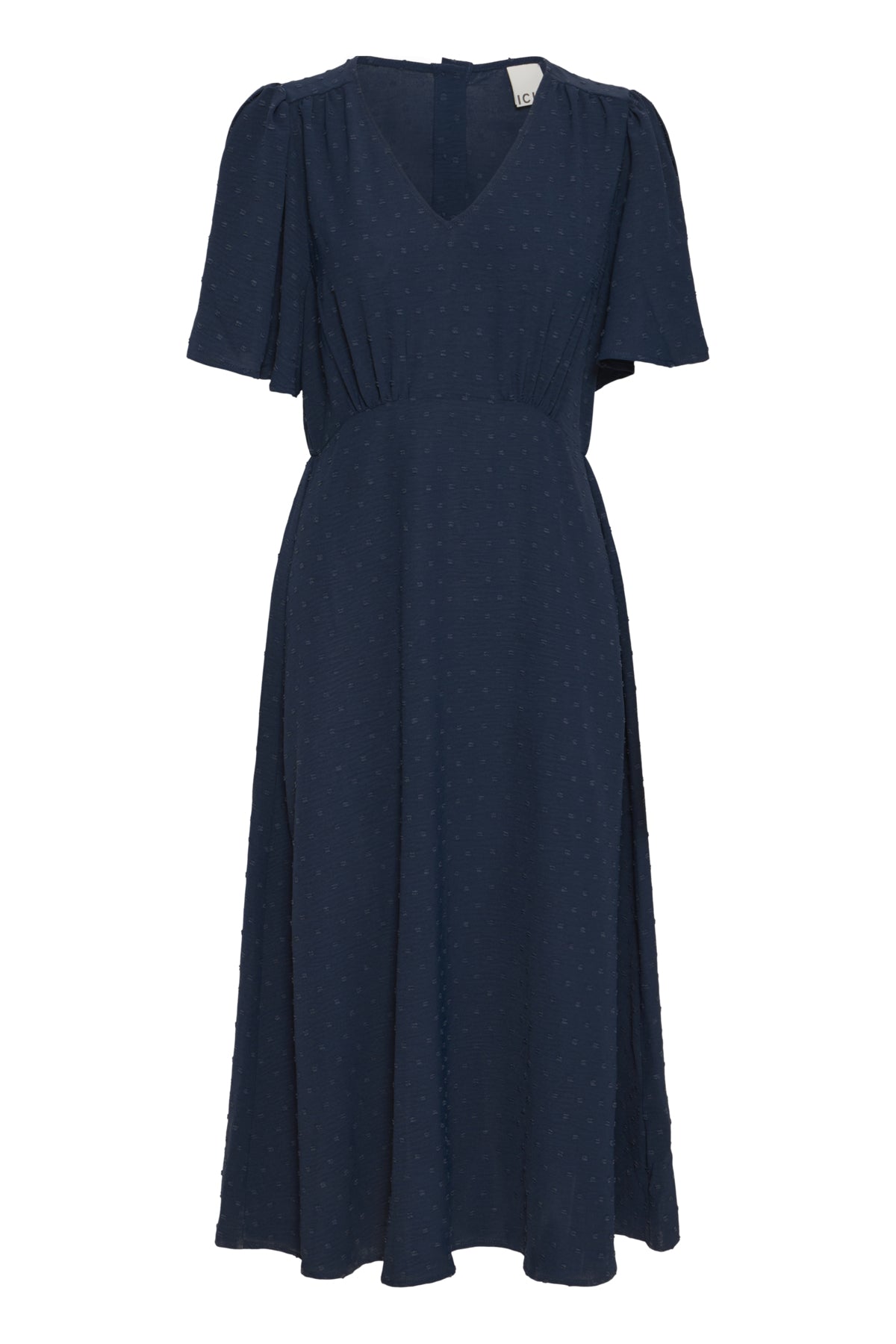 Jurken - Ihzabby Dress van Ichi