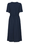 Jurken - Ihzabby Dress van Ichi