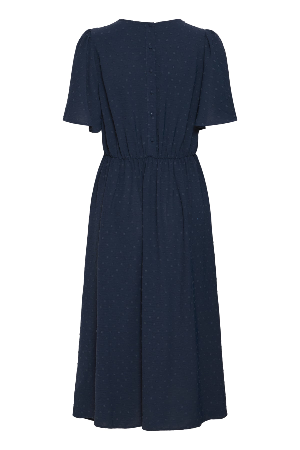 Jurken - Ihzabby Dress van Ichi