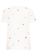 T-shirts - Iholya Ss T-shirt 6 van Ichi