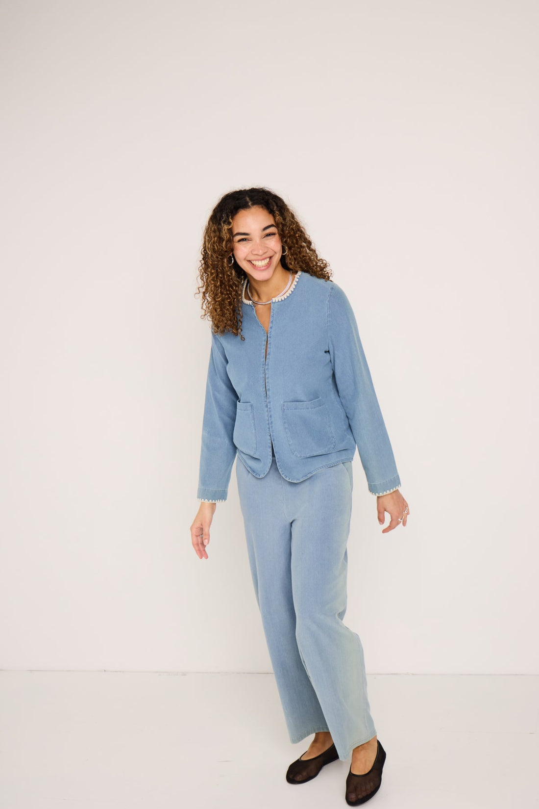 Broeken - Ihkate Denerim Pants van Ichi