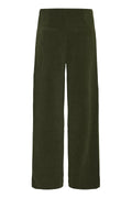Broeken - Ihkate Corduroy Pants 3 van Ichi
