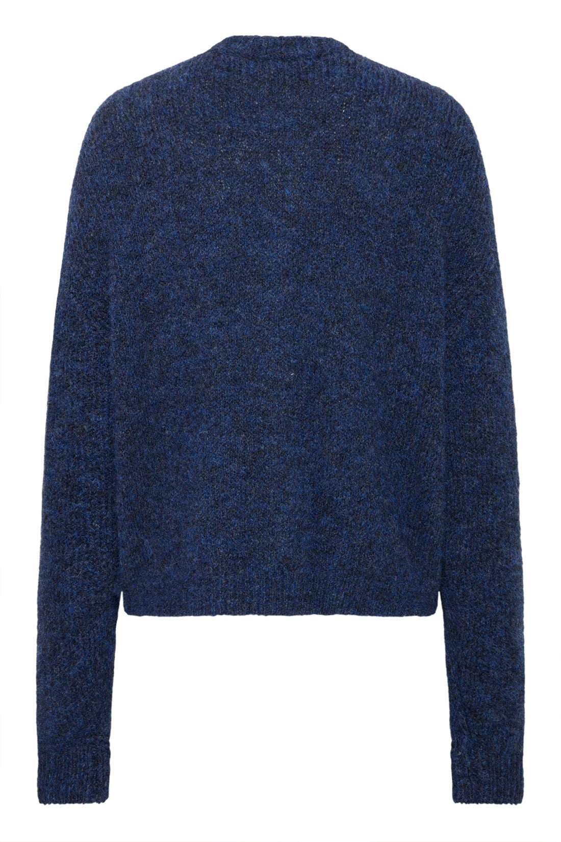 Cardigans - Ihbelablue Cardigan van Ichi